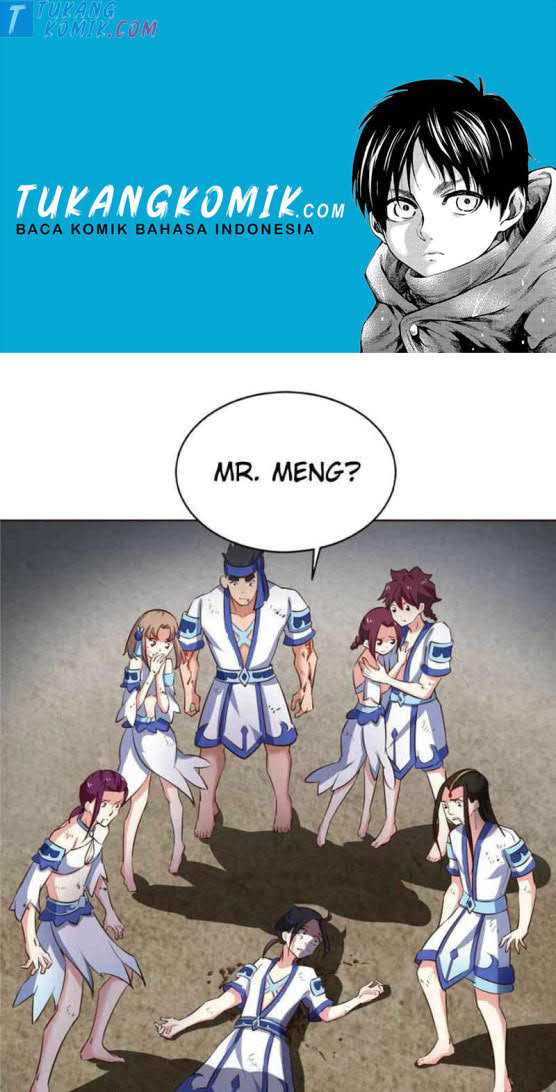 Rebirth Become a Dog Chapter 115 Gambar 1
